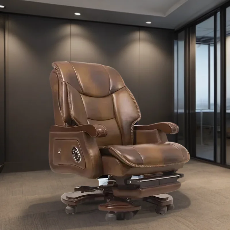 

Single Person Chair Lazy Office Footrest Backrest Ergonomic Swivel Furniture Meeting Gamer Comfortable Game Anime Kitchen Home