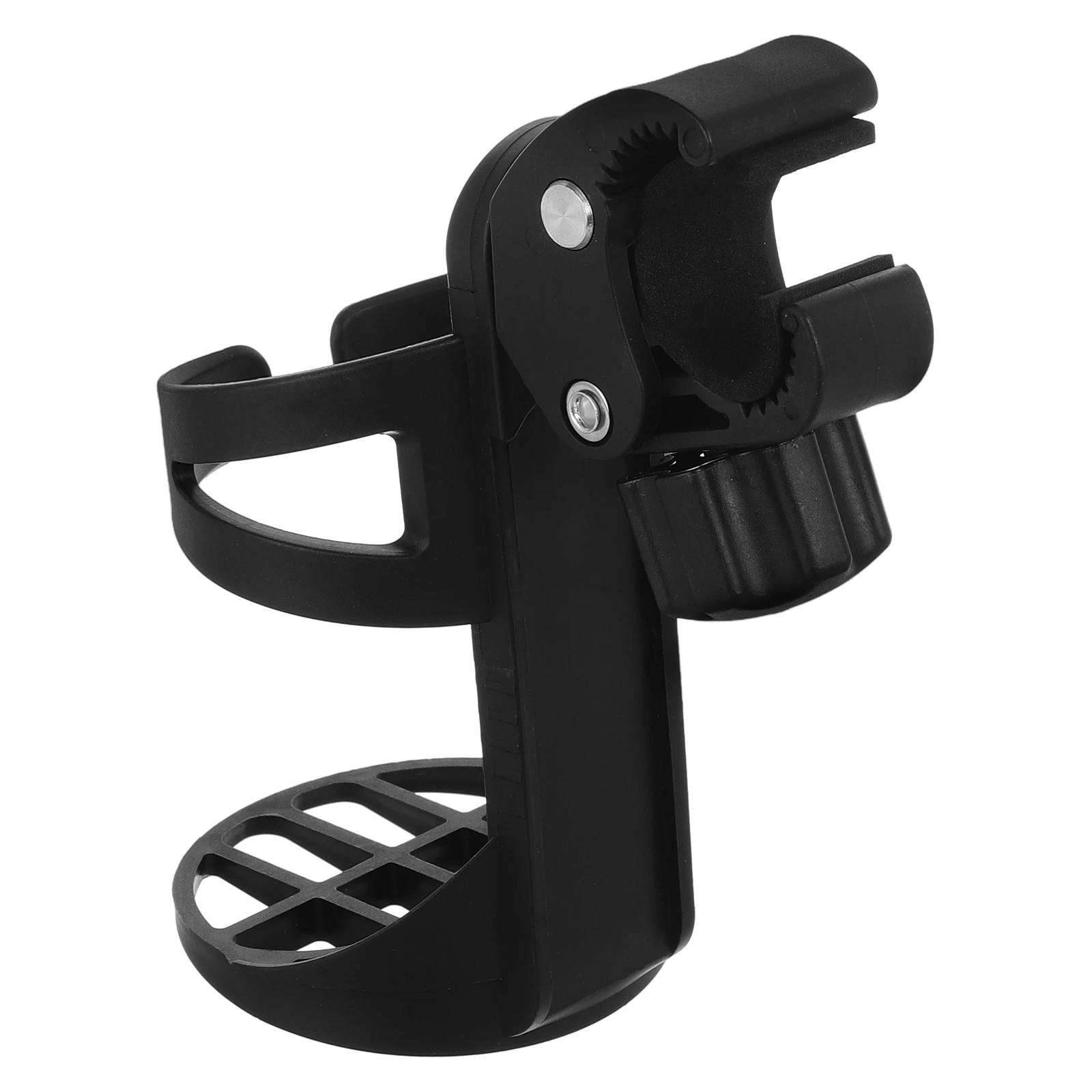 

Bicycle Water Bottle Cage Quick Release Cup Holder Durable Lightweight Compatible with Mountain Road Bikes Bike Accessories