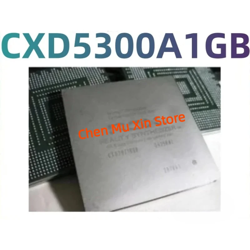 100%New original CXD5300A1GB  Integrated Circuits