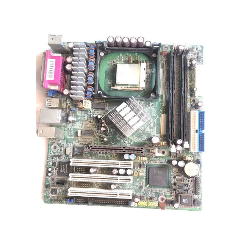 G4S306-C Industrial Motherboard DEK Printing Machine Motherboard