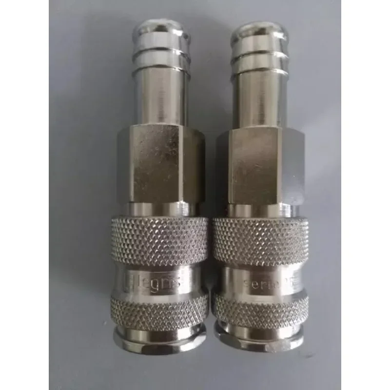 25KB TF13BPN RECTUS connector 25KB TF13 BPN Lida time connector insert inner diameter 13MM pipe