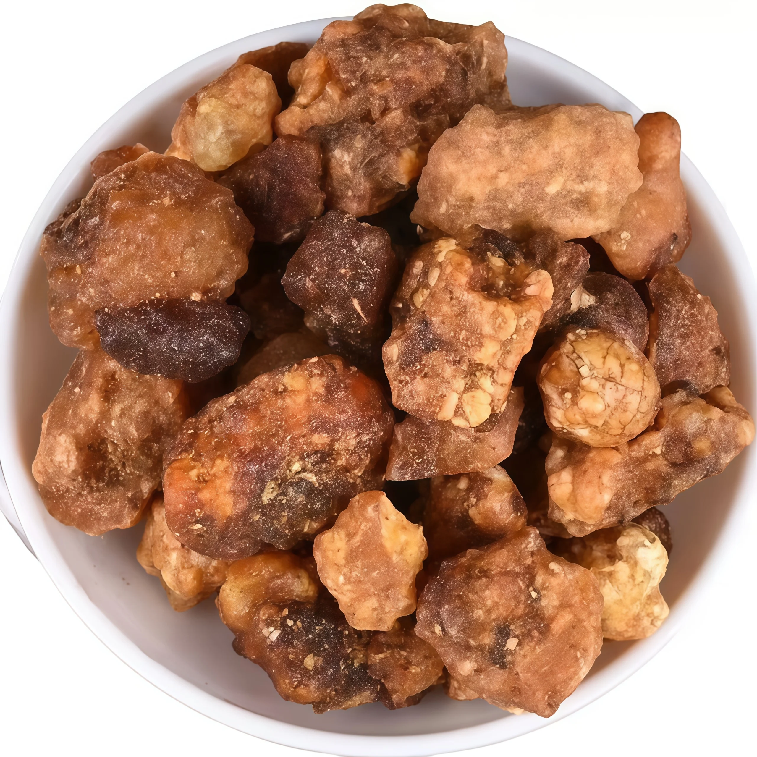 50 جرام بخور المر الطبيعي/بخور المر الصومالي/هاليلوجا/بخور الكنيسة/يستخدم لتنقية الهواء والعلاج النفسي والتأمل واليوجا. #2