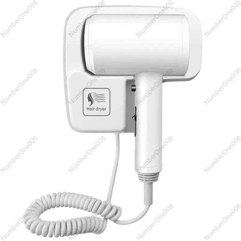 High Speed Hair Dryer Special Wind for Homestay