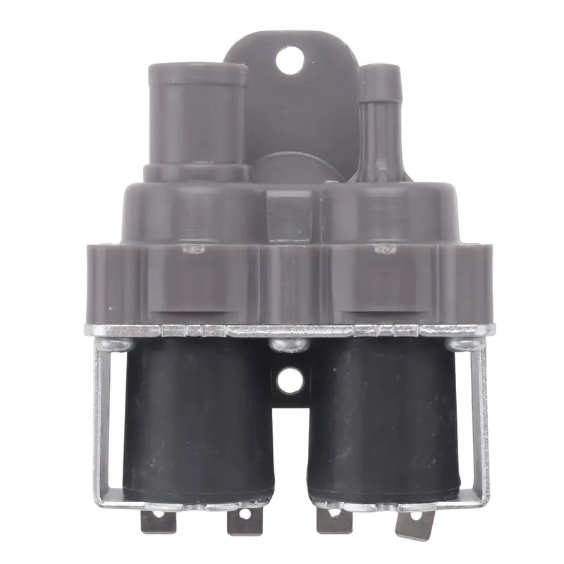 A67P-Automatic Washing Machine Water Inlet Valve Solenoid, FCS360A, 1 In 2 Out Configuration, General Accessories