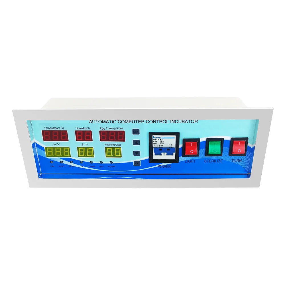 XM-18G automatic control system, temperature and humidity sensor, incubator temperature controller, thermostat