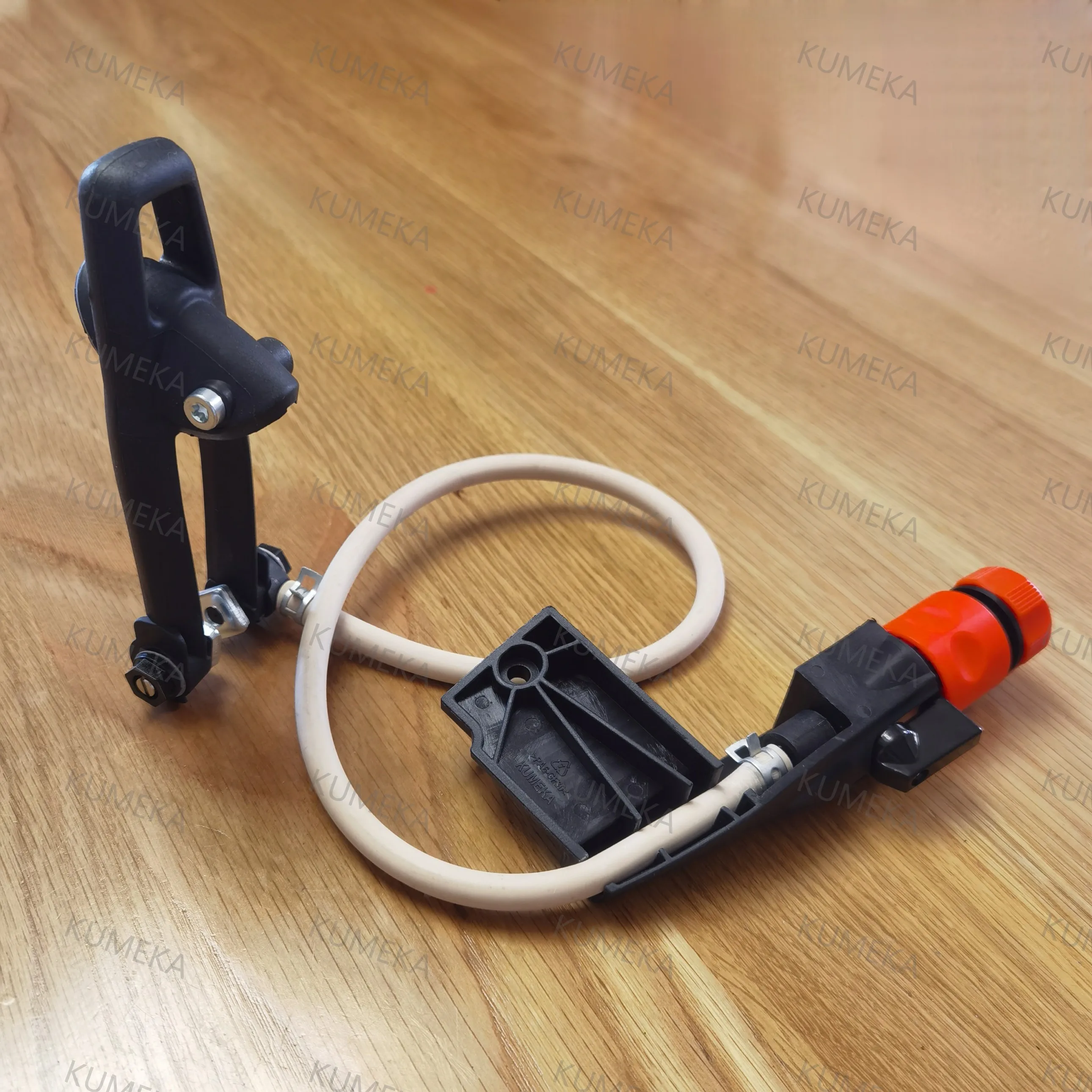 Silenciador Para Stihl TS420 | Reemplaza 4238-140-0611 | Incluye Junta