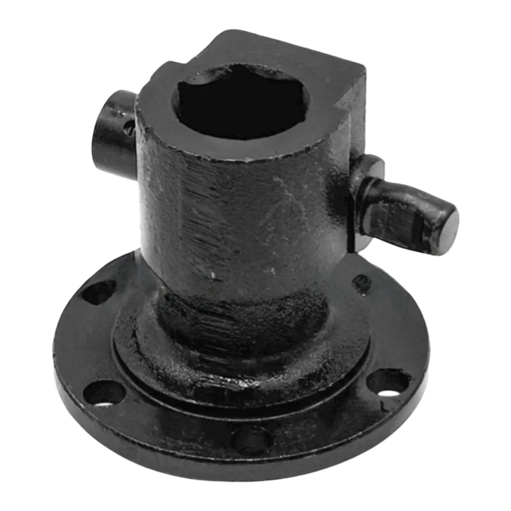 Replacement Front Cover For PH65A 85A 95A 100A Demolition Hammer 11mm Thread Extended Nose Cone Repair Part
