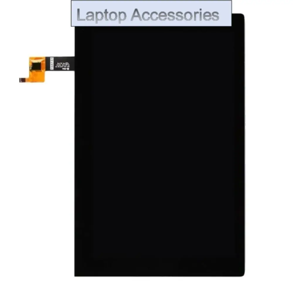 Для Lenovo Yoga Tablet 2 1050 1050F 1050L 1050LC ЖК-дисплей, экран, монитор, дигитайзер сенсорного экрана, стекло в сборе