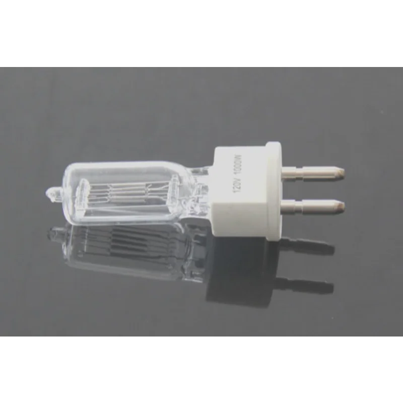 1000w G22 Lámpara Pie 120v Bombilla marina EGT CP/40