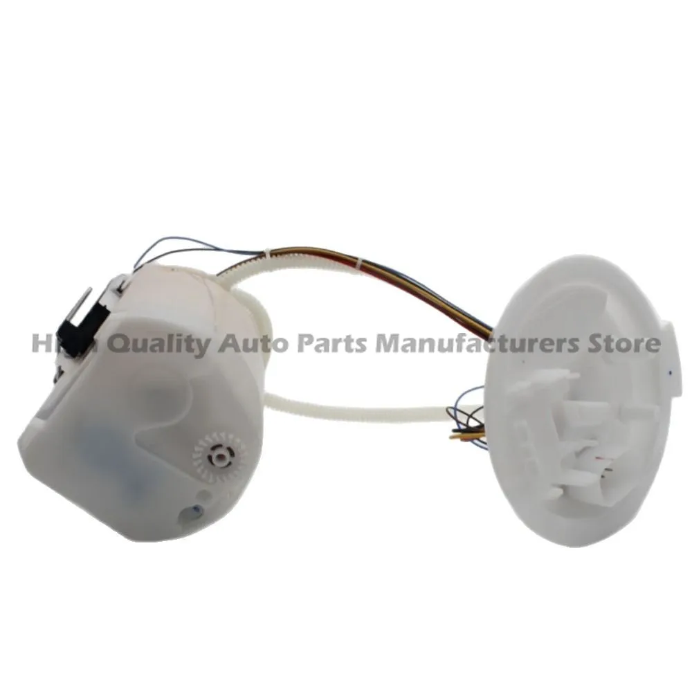 Per BMW 16117475432 Sostituzione del gruppo pompa carburante a doppia linea ad alte prestazioni Spedizione veloce