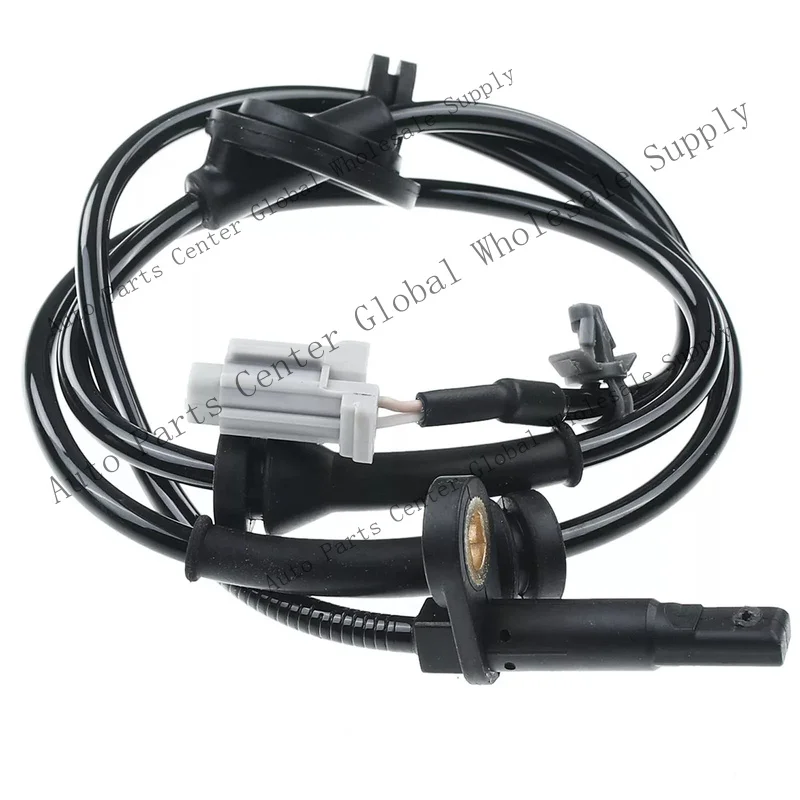 Z+ Front Right ABS Sensor 50180713 for Nissan Murano 2003-2007 Quest 2004-2009