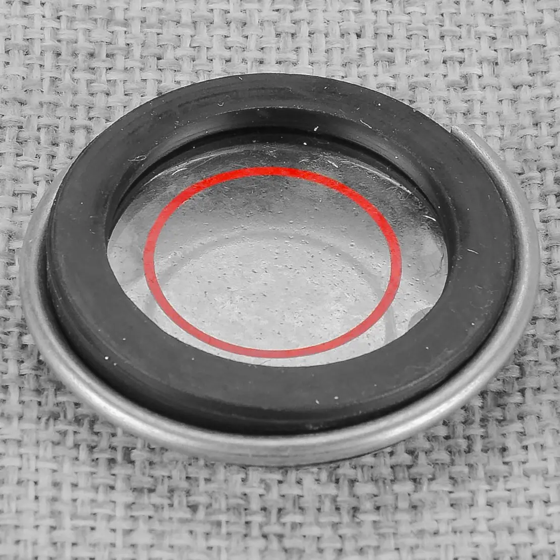 Ölstandsschauglas, Ölspiegel, Beobachtungsöffnung, passend für BMW S1000 R1200GS ADV K75 K100 R1100 R nineT