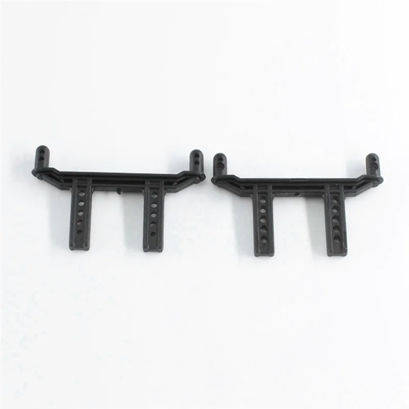 B89B-4Pcs سيارة شل العمود ل SCY التحكم عن بعد قطع غيار السيارات 6005 نموذج قذيفة عمود الجمعية