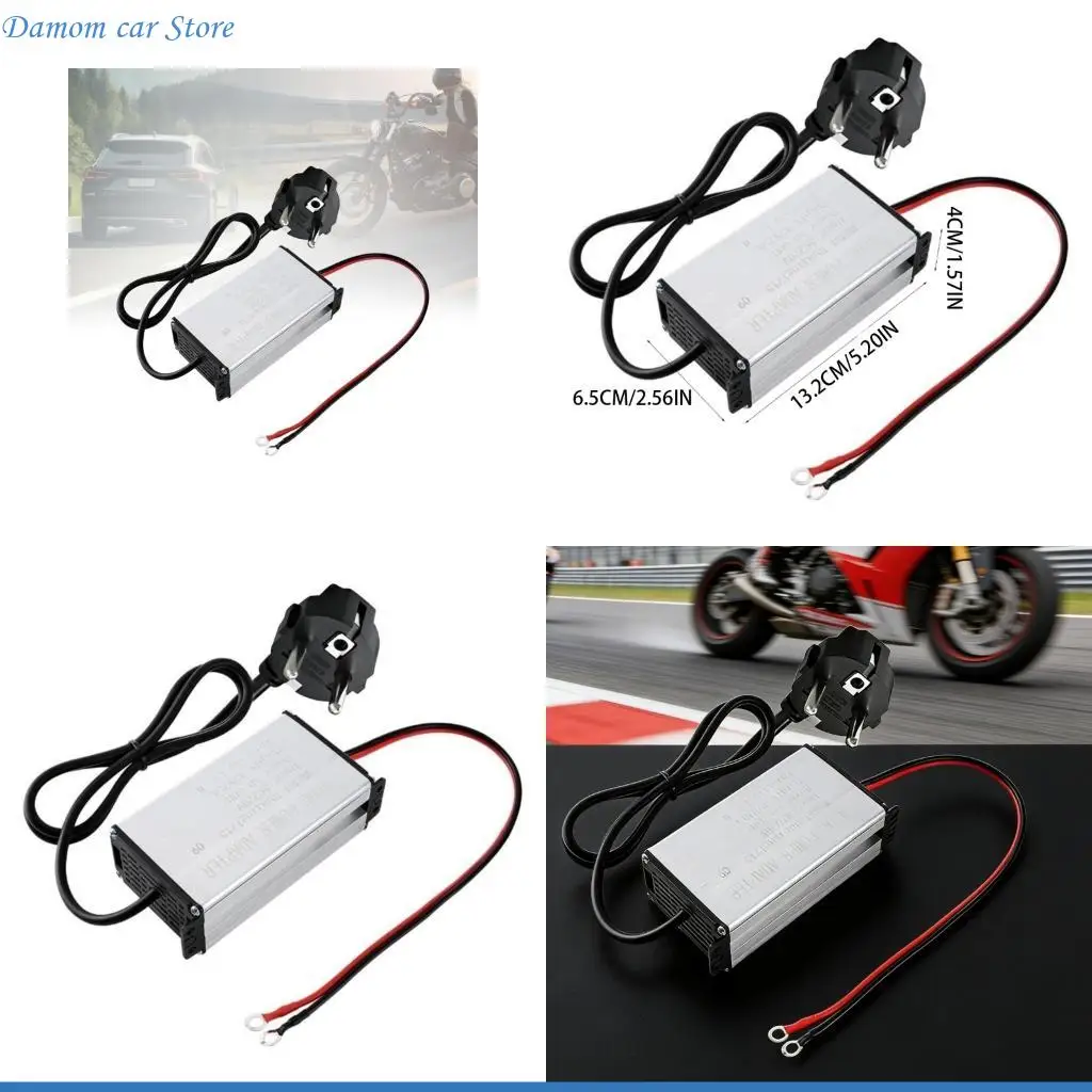 

A2UC Адаптер от 220 В до 12 В для холодной погоды для адаптера питания стояночных обогревателей