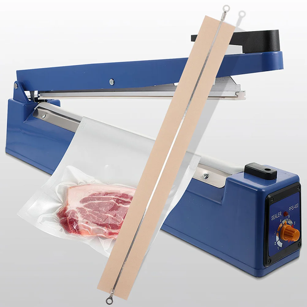 Sealer Replacement Elements Heating Wire Accessories Strips High Temperature Cloth