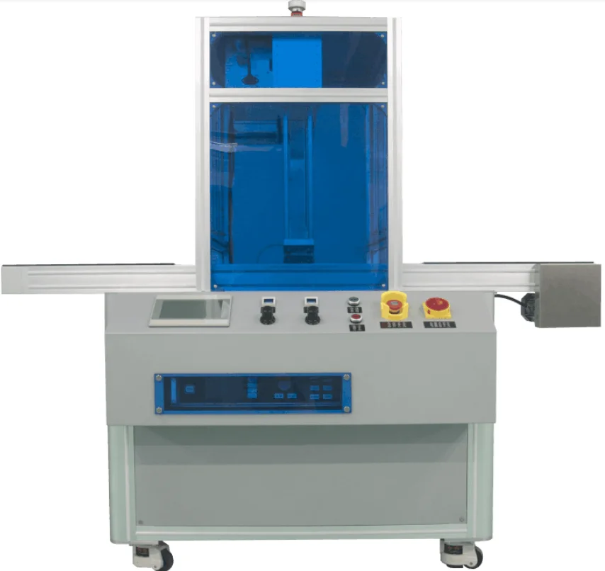 High quality  Surface  Wide Plasma Cleaning Machine/Plasma Cleaner/Surface Plasma cleaning instrument device