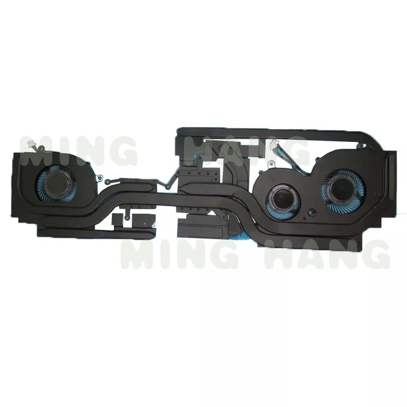 l   CPU GPU FAN&Heatsink For MSI GS65 MS-16Q4 GS65 8SE SF 9SF 8SG MS-20191104-ZK-454