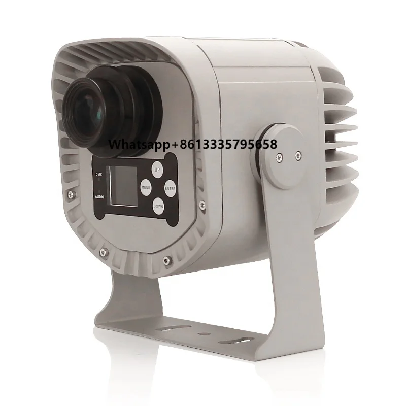 

GBR Hot Selling 200W LED Car Fog Light Projector