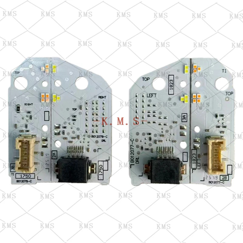 

575941475 FOR SEAT Ateca KH7 Headlight Module LED Module DRL Light Source 575941476