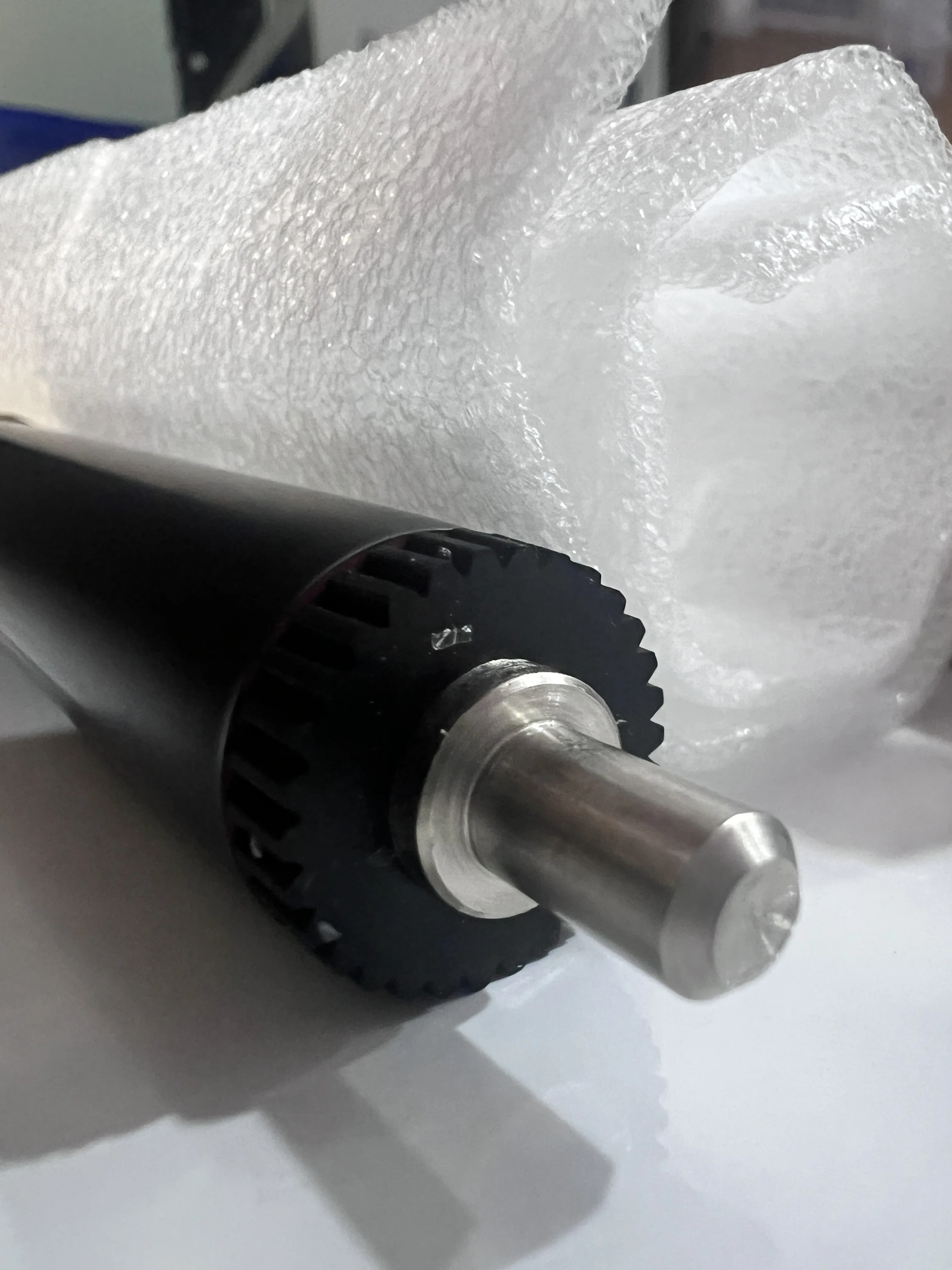 

RC2-9208 Fuser Lower Pressure Roller for HP P1102 P1566 P1606 M1132 M1536 M1212 M1214 M1217 CP1525 M125 M127 M128 M201 M225