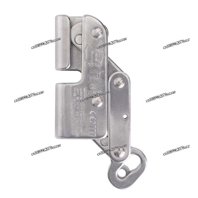 8mm/10mm/12mm Wind Power Installation Self-locking Device Fall Arrester System