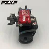 TOYAN FS L200AC 2 실린더 니트로 엔진 모델 7CC 4 스트로크 공랭식 엔진 모델 키트-OTTO 모터 버전 4