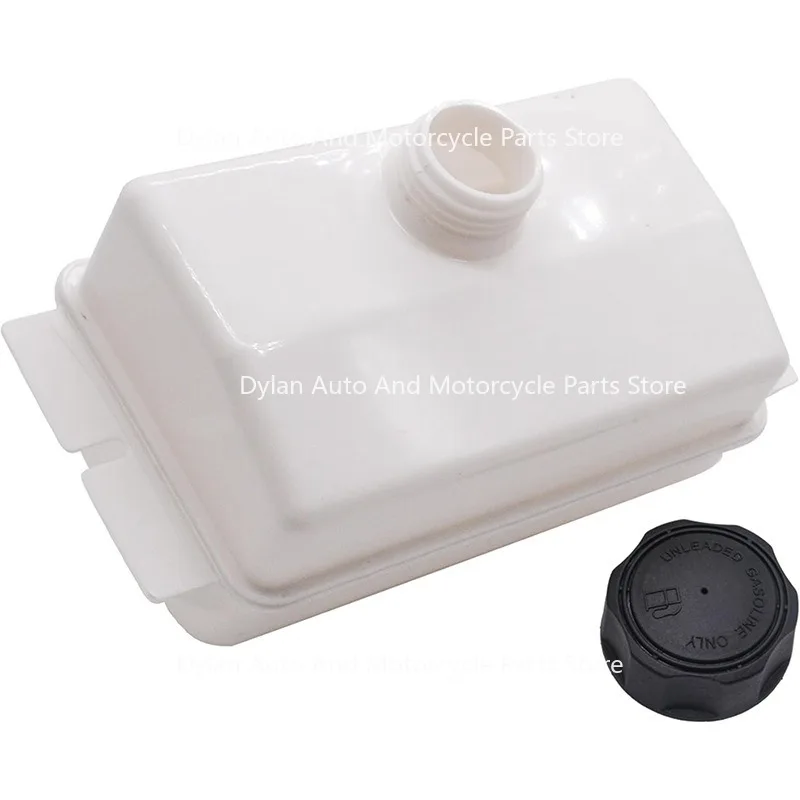 532184900 532109202 184900 109202X 105738X Fuel Tank For Husqvarna Po-Ulan Ro-Per Craftsman Weed Eater Lawn Mower-ABGL