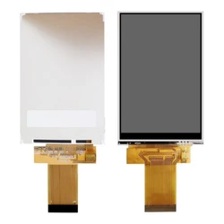 ST7796 Capacitive Touch I2C Interface 8-bit 16-bit Parallel Port 3.5 Inch TFT LCD Module ILI9488