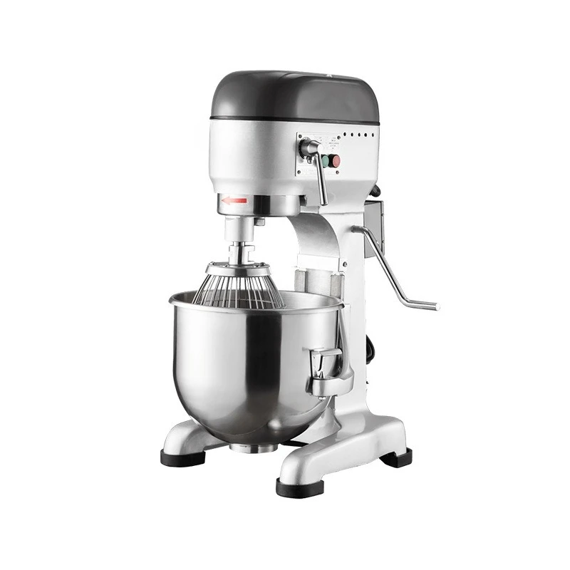 

The special kitchen equipment for egg beaters is stable and solid