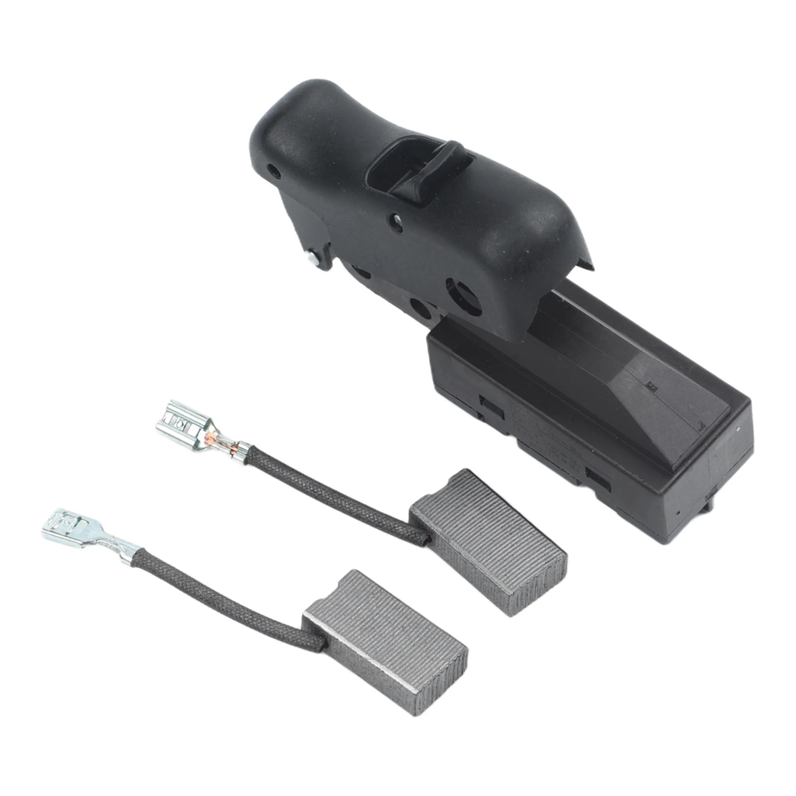 Carbon Brush Replacement For DWS780 DWS780 Trigger As Picture Miter Saw 606056-00 Carbon Brush 381028-02 Repair And Maintenance