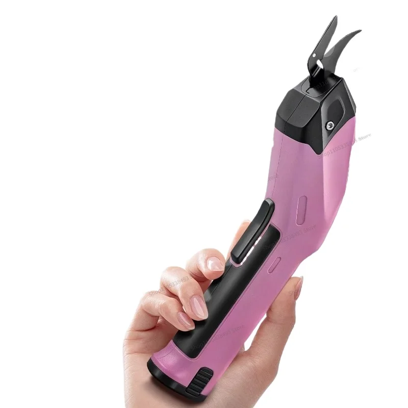 For Handheld Tailor-specific, Small Clothing Electric Cutting Knife, Trimming, Cloth Cutting Machine