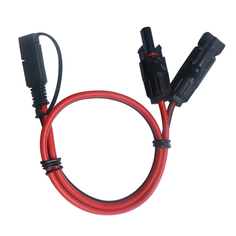 Prise SAE 12V Tout ce que vous devez savoir pour choisir le bon connecteur