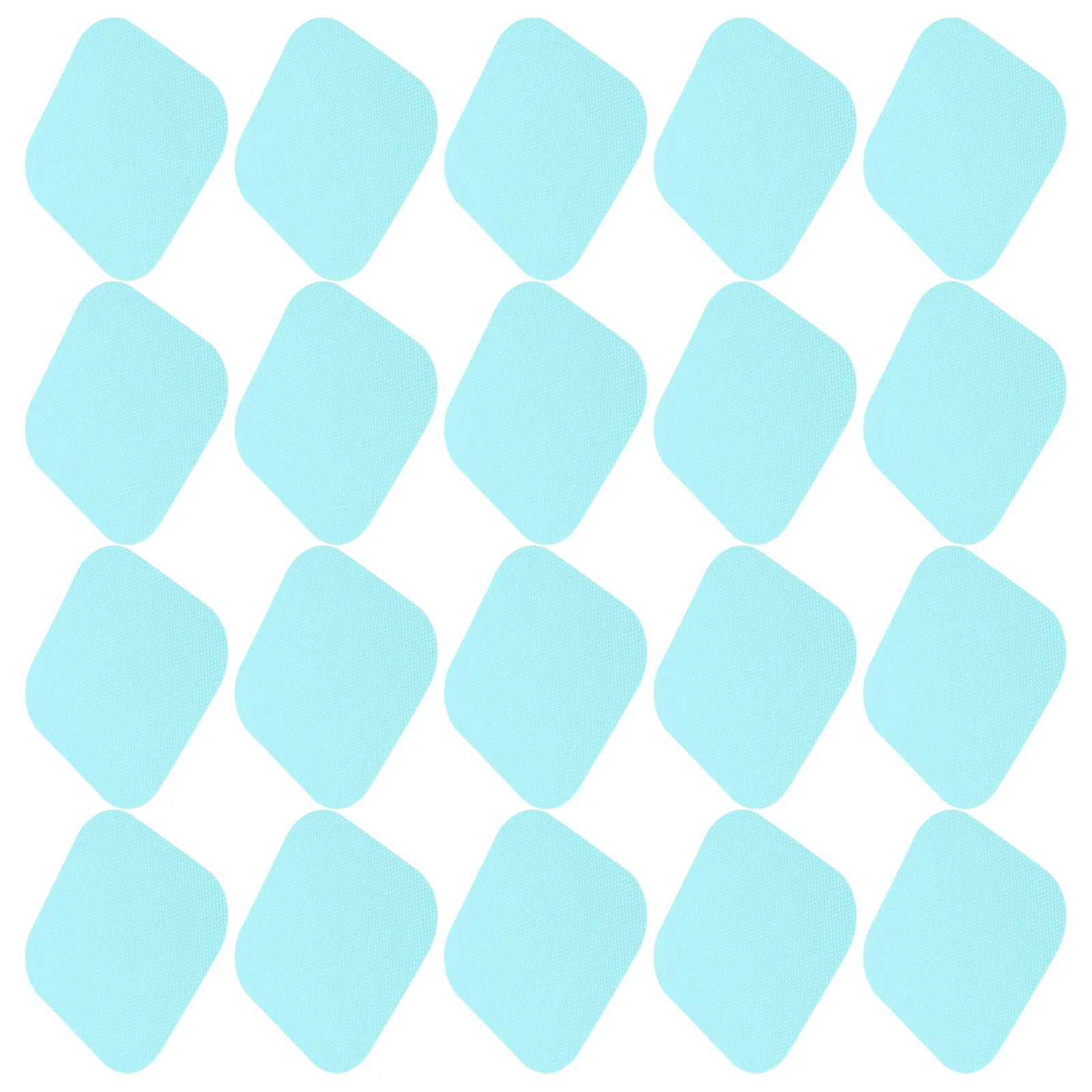 

36 шт. Наклейки для ванной, противоскользящие, для влажных поверхностей, для душа и ванны, защитные наклейки для дома