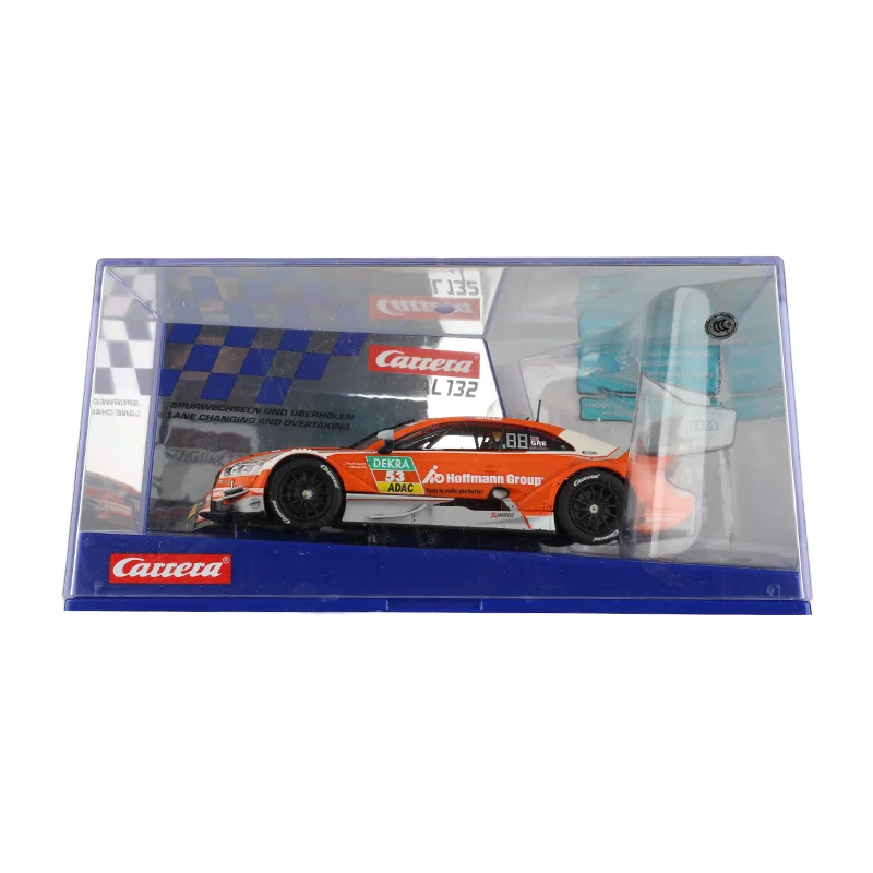 Slot Cars Digital Carrera 1 32 1/32 132 30860 RS 5 DTM 30882 M4 30866 30743 458 Italia GT2 30837 30742 C-Coupe Toy Racing Car