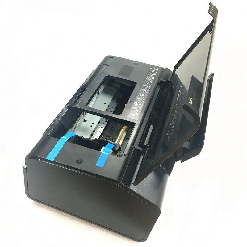 90% New A4 DTF Printer Direct Film DTF Printer for   L805 A4 Heat Press Film Print Machine for T Shirt