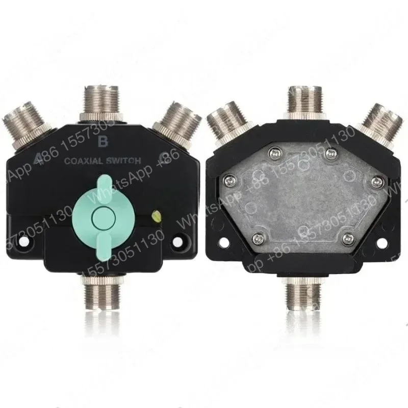 Antenna Switcher CX310 Repeater Vehicle Station Repeater Shortwave One Point Three CO301