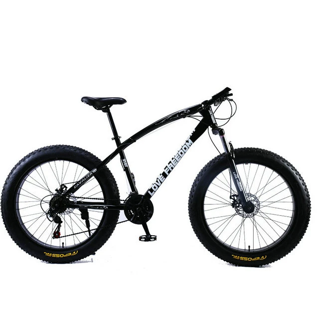26 inch Professional custom sports fat tire mountain bike for sale special bicycle AliExpress