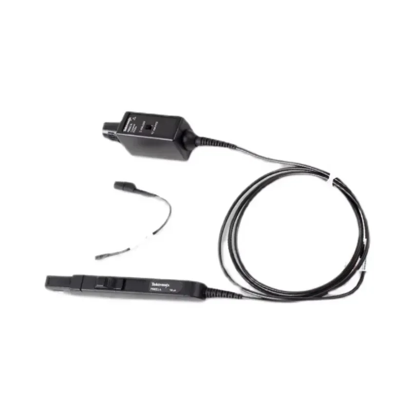 Tektronix P6021A P6022 Oscilloscope Current Probe with 120M Bandwidth, Minimum Current of 1mA#xhd