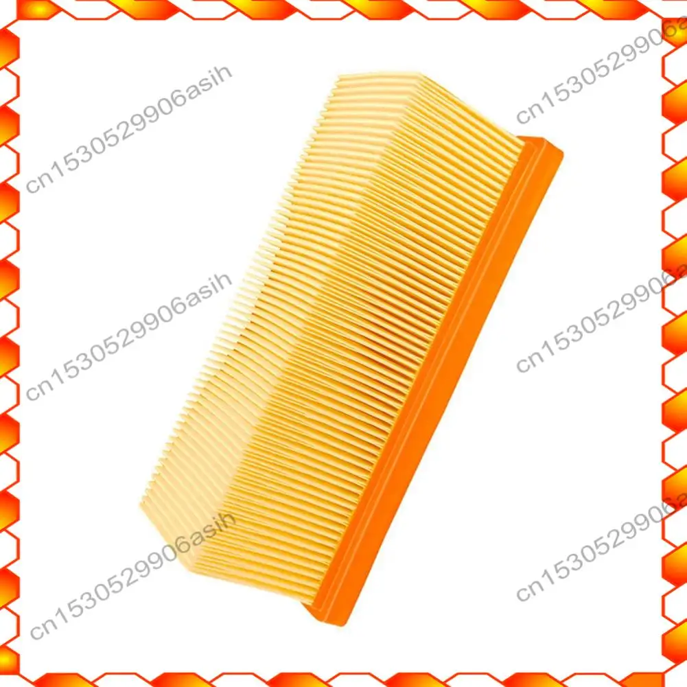 -AT52 HEPA 필터 Karcher SE3001 SE 3001 SE 2001 SE5.100 SE6.100 K2801 K2701 K2601 진공 청소기 부품 6.414-498.0