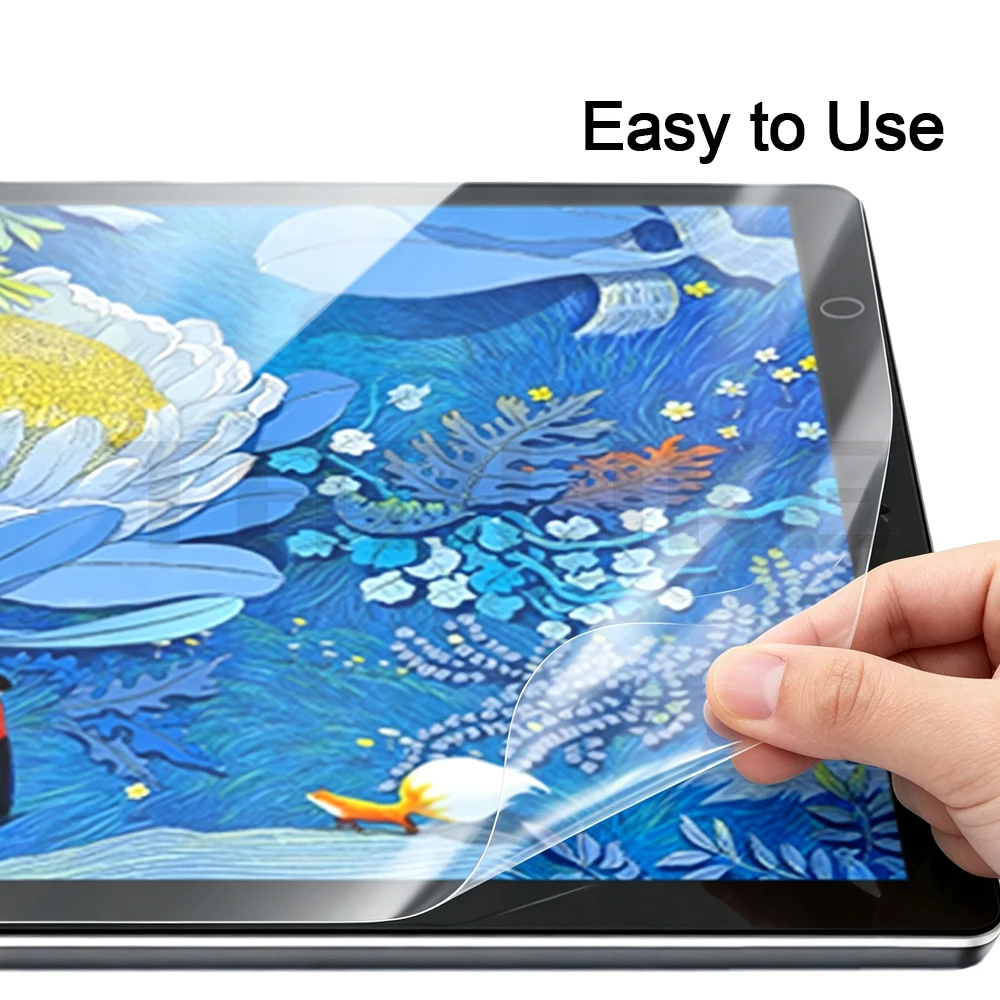 Artist Ultra 14 Protector Paper-like Film, Matte Film Compatible with XP-Pen Graphic Tablet Artist Ultra 14 Drawing Tablet Film