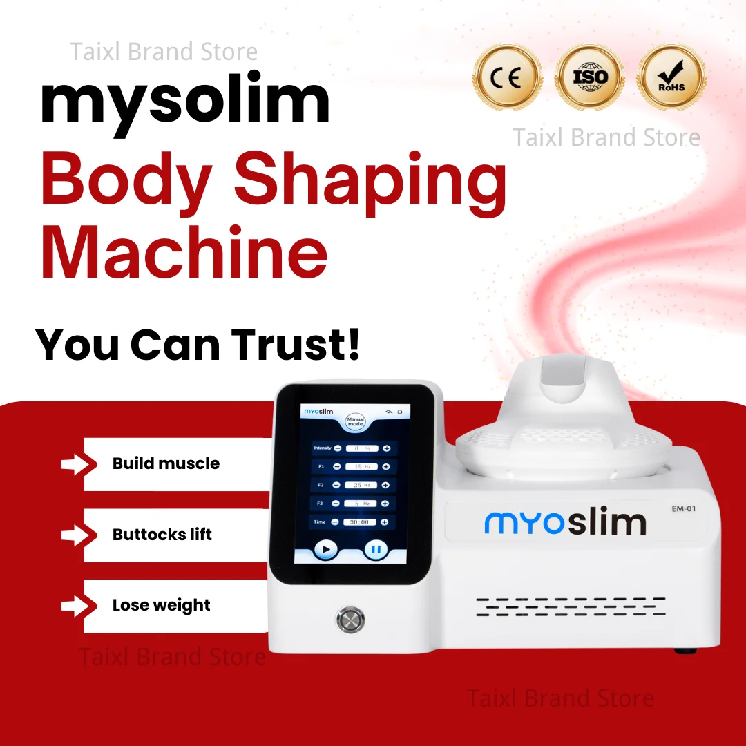 11.11Myoslim Muscle… - image
