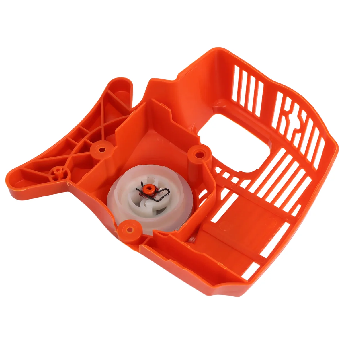 A03V بادئ حركة ارتدادي آسى ل Stihl FC55 FS38 FS45 FS46 FS55 FC55 HL45 KM55 قادين سحب الترجيع بداية 4140 190 4009