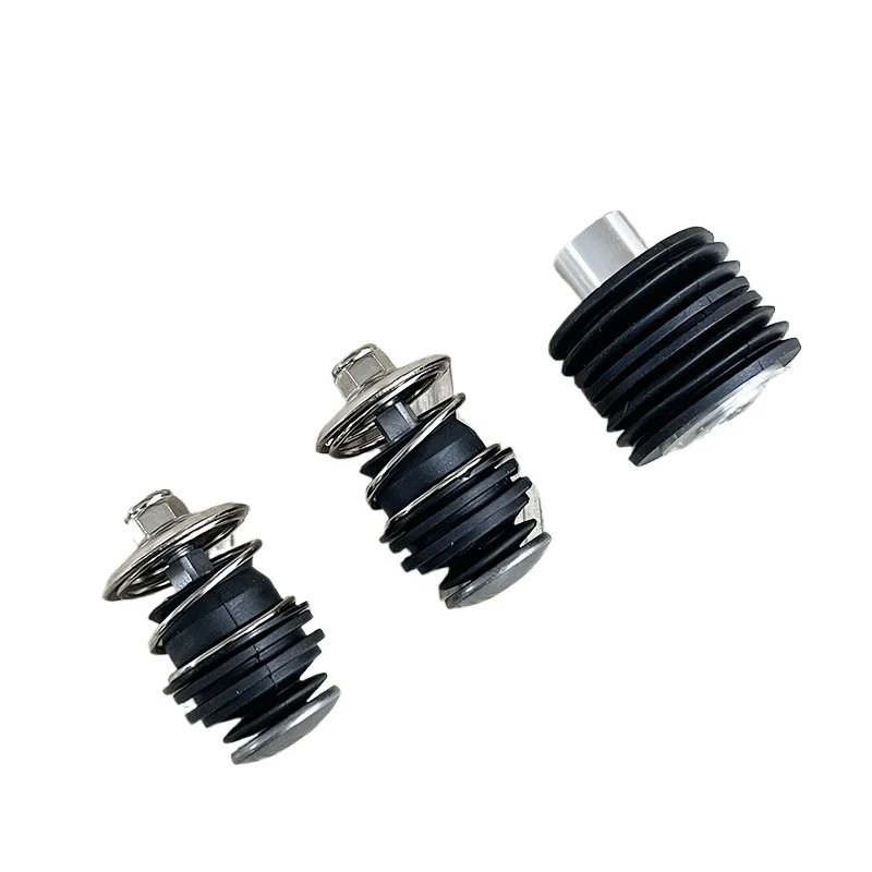 

Кронштейн насоса амортизатора, пружина, резиновая прокладка (комплект) для Audi Q7, Porsche Cayenne, VW Touareg