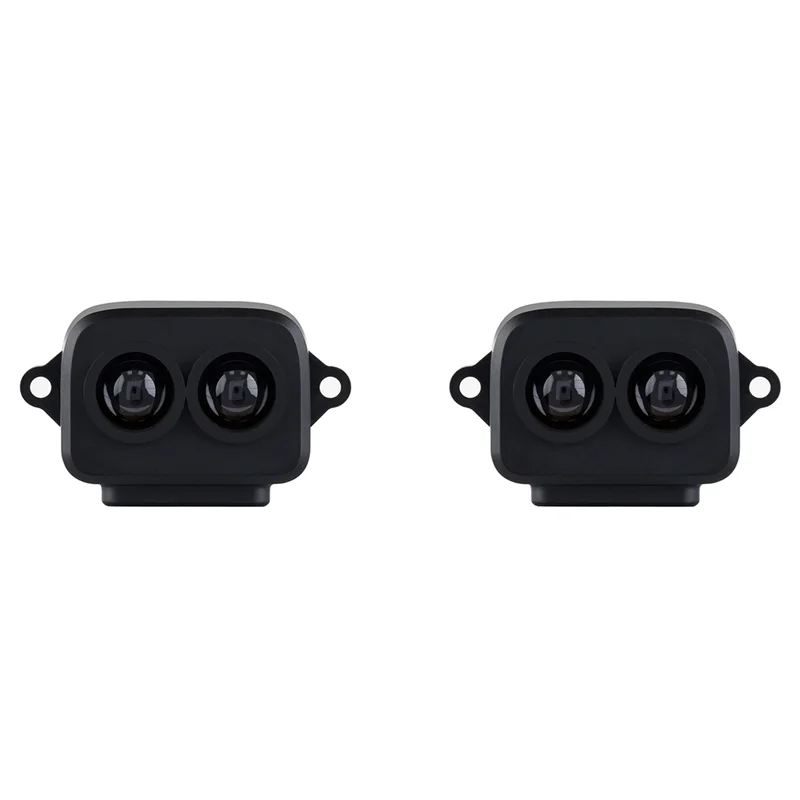 

Модуль датчика диапазона CEA 2X Tf-Luna Lidar 8M Принцип диапазона Tof Low Power