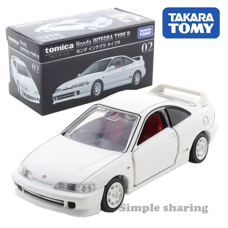 Takara Tomy Tomica Premium TP01-TP40 Cars Hot Pop 1:64 Kids Toys Motor Vehicle Diecast Metal Model