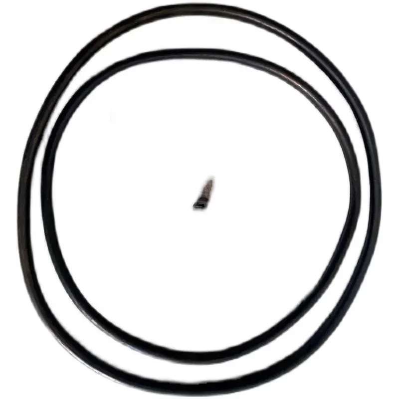 

Rubber Ring Band 8inch 10inch 12inch 14inch For Electric Drum Roland Medeli etc High quality