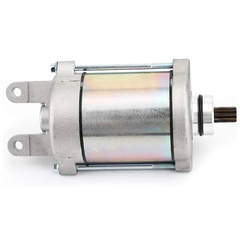 Starter Motor ใช้งานร่วมกับ SYM GTS 250 CITYCOM 300i S Joymax 250i ABS Z MAXSYM 400 400i 31200-L4A-000 31200-L3D-000