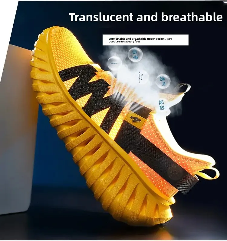 

НОВЫЕ высококачественные мужские кроссовки, дышащие, удобные, для бега на открытом воздухе, брендовые дизайнерские кроссовки, мужские универсальные кроссовки для отдыха и ходьбы