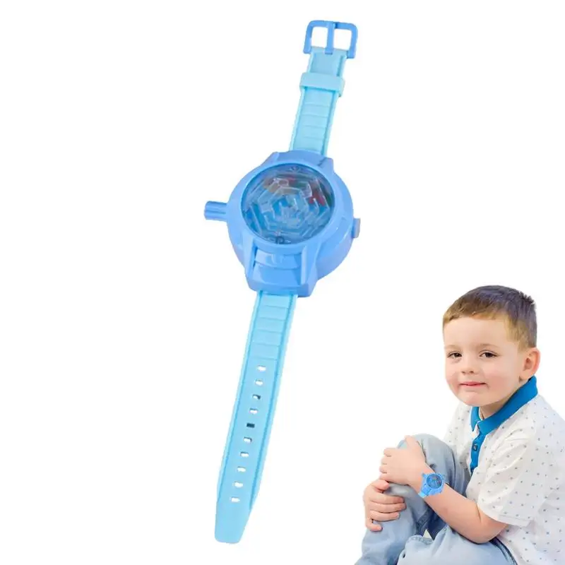 

Outdoor Water Fight Toys Water Soaker Toy Watch For Kids Multi-Functional Water Game Fighting Play For Beach Park Garden