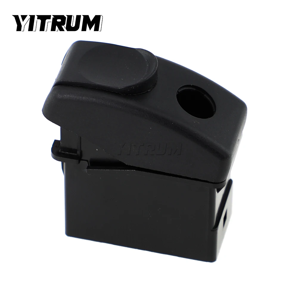 YITRUM 1435601   Interruptor de bloqueo diferencial de camión para camión DAF XF 105 24V 5 pines